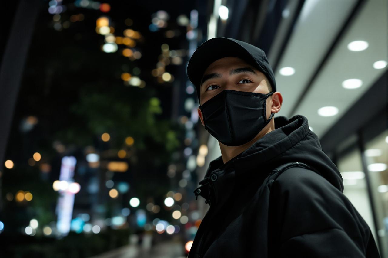 我采访了一个当红明星无意间发现了黄宗泽现象引发新争议